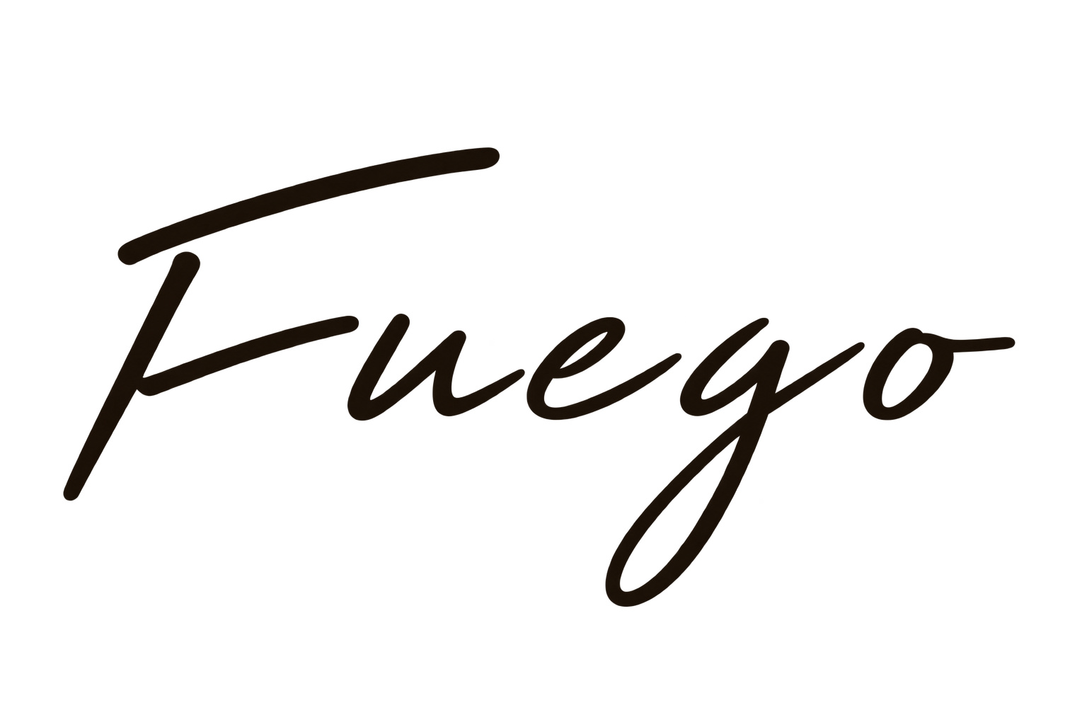 Fuego Argentinean Steakhouse
